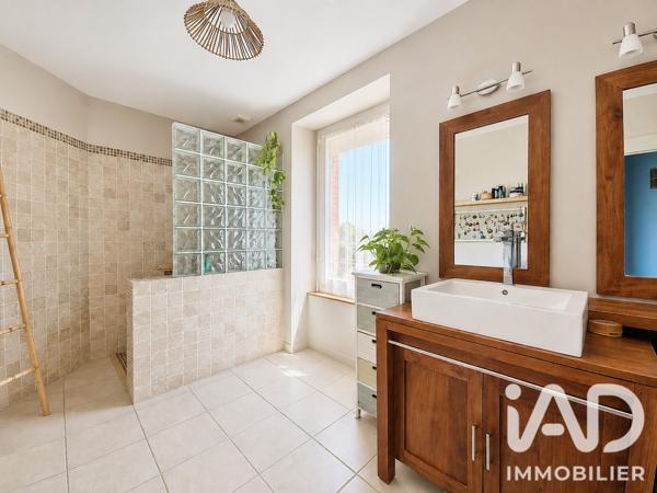 Maison à vendre 11 pièces 264 m² Port-Saint-Père