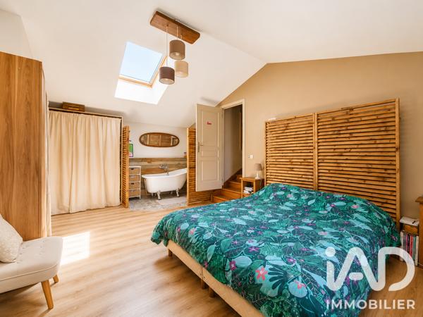 Maison à vendre 11 pièces 264 m² Port-Saint-Père