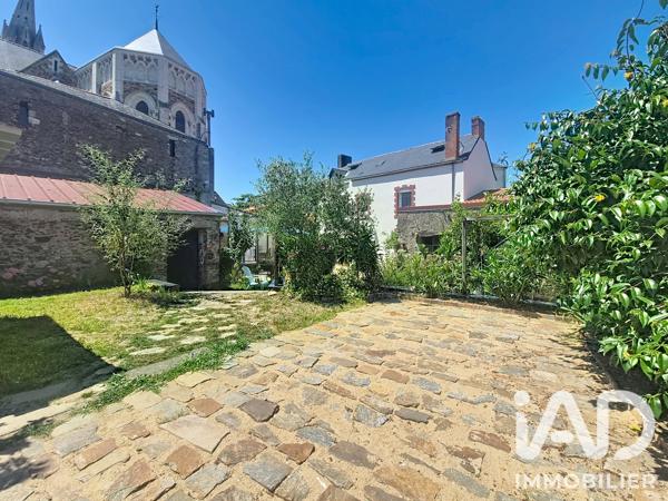 Maison à vendre 11 pièces 264 m² Port-Saint-Père