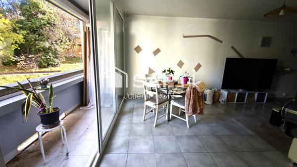 APPARTEMENT F5 AU PREMIER ETAGE A APT