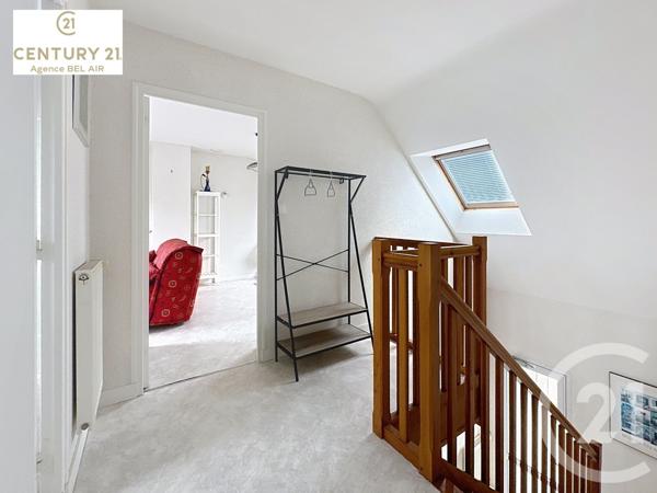 Maison à vendre  6 pièces - 95 m2 PENESTIN - 56