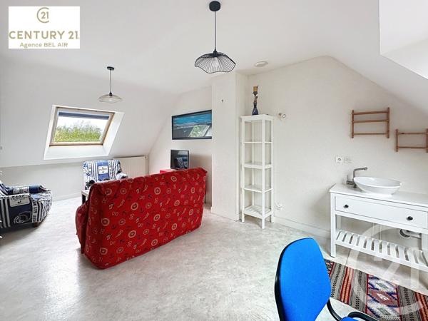 Maison à vendre  6 pièces - 95 m2 PENESTIN - 56