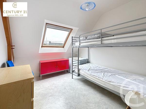 Maison à vendre  6 pièces - 95 m2 PENESTIN - 56