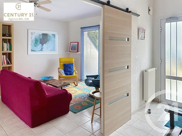 Maison à vendre  6 pièces - 95 m2 PENESTIN - 56