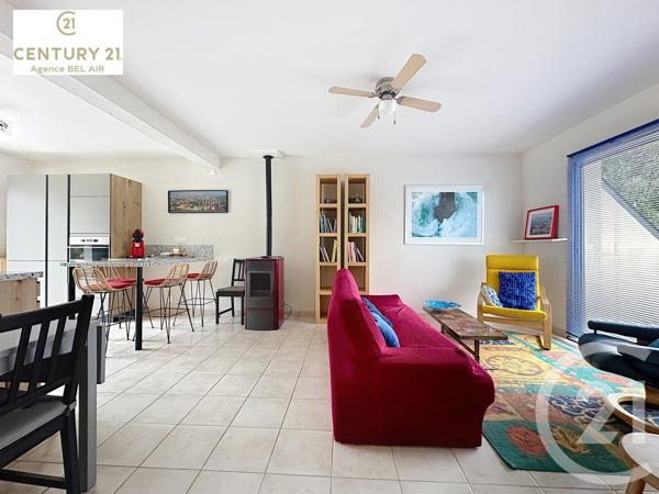 Maison à vendre  6 pièces - 95 m2 PENESTIN - 56