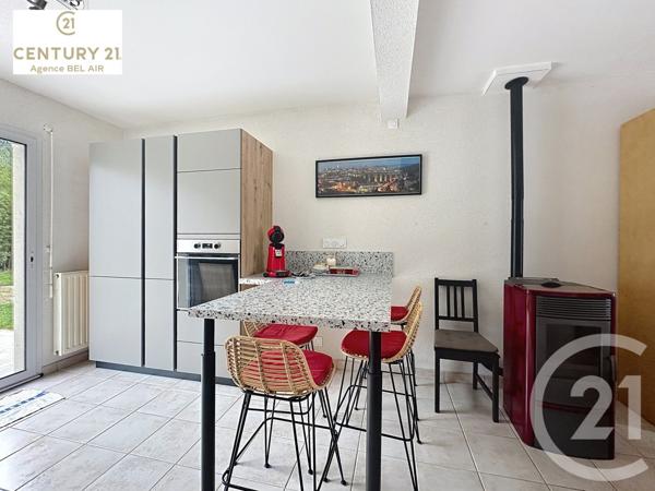 Maison à vendre  6 pièces - 95 m2 PENESTIN - 56