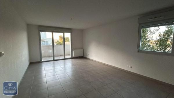 Appartement à louer 3 pièces 64m²