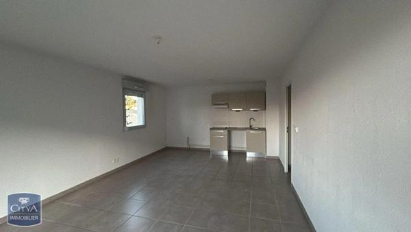 Appartement à louer 3 pièces 64m²