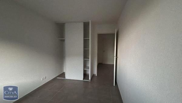 Appartement à louer 3 pièces 64m²
