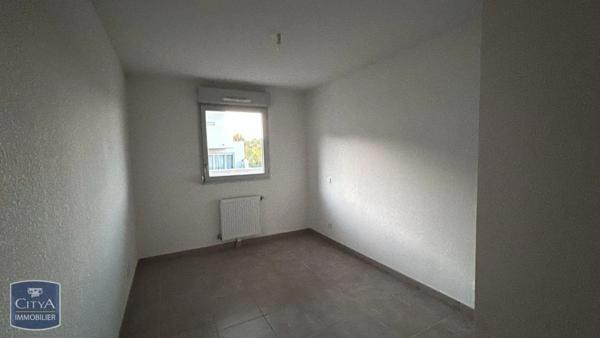 Appartement à louer 3 pièces 64m²