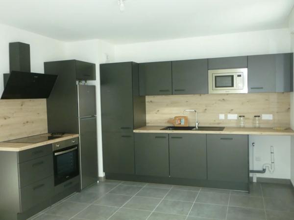 Appartement à louer à Tinqueux (51430)