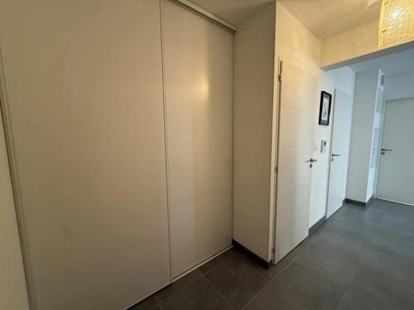 Appartement à louer à Tinqueux (51430)
