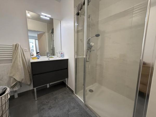 Appartement à louer à Tinqueux (51430)