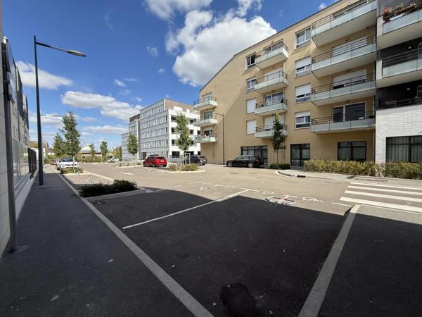 Appartement à louer à Tinqueux (51430)