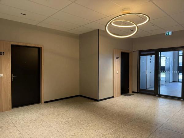 Appartement à louer à Tinqueux (51430)