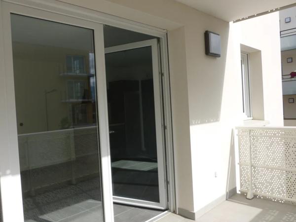 Appartement à louer à Tinqueux (51430)