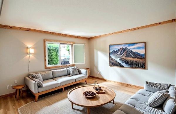 🏡 À VENDRE – AUDINCOURT – Maison familiale lumineuse sans vis-à-vis