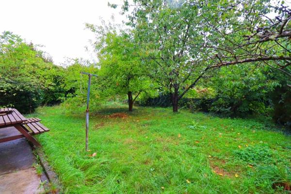 🏡 À VENDRE – AUDINCOURT – Maison familiale lumineuse sans vis-à-vis