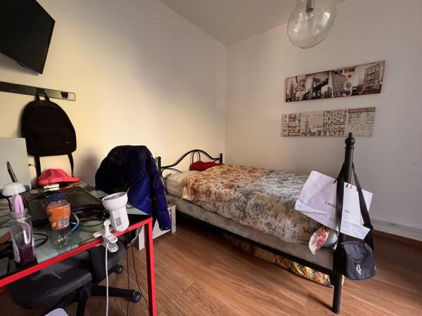 Appartement en Duplex