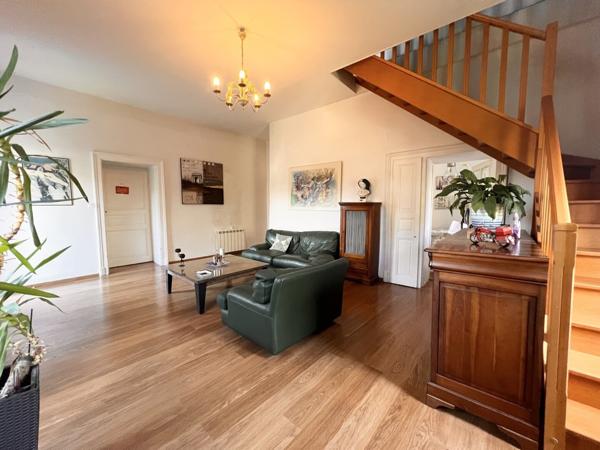 Appartement en Duplex