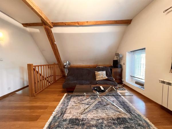 Appartement en Duplex