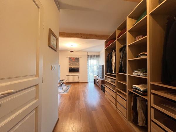 Appartement en Duplex