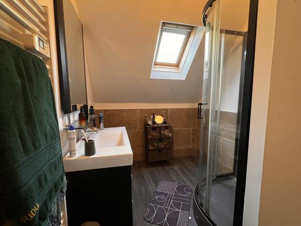 Appartement en Duplex