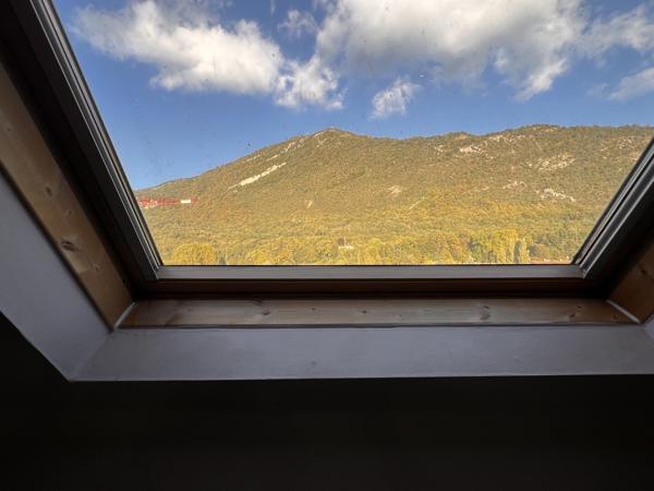 Appartement en Duplex