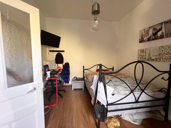 Appartement en Duplex