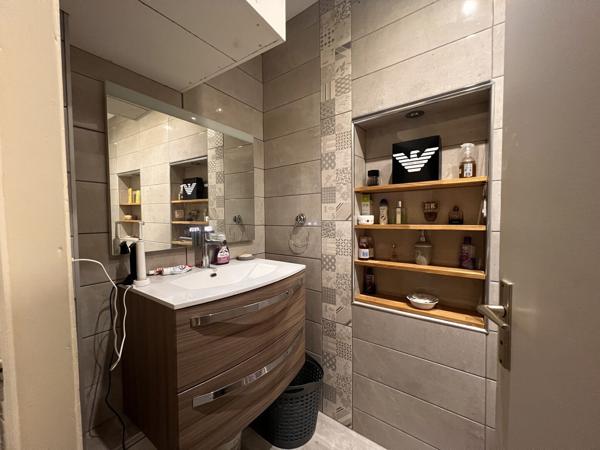 Appartement en Duplex