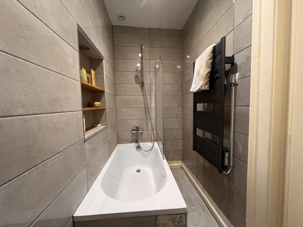 Appartement en Duplex