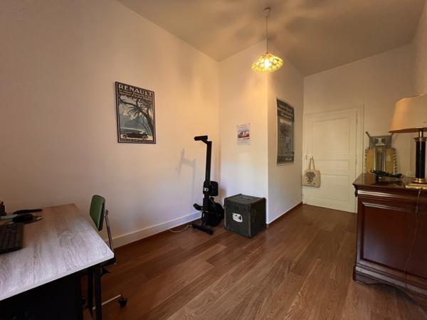 Appartement en Duplex