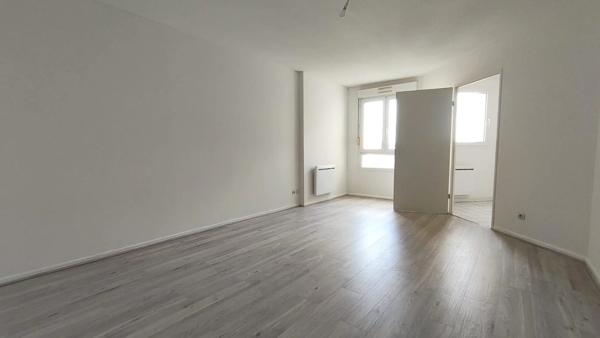 Appartement à louer à Laxou (54520)