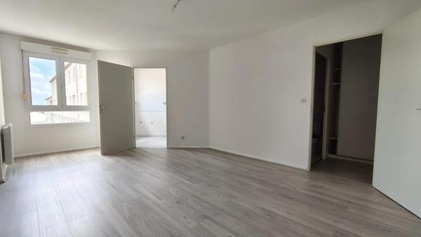 Appartement à louer à Laxou (54520)
