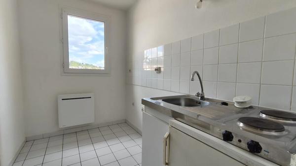 Appartement à louer à Laxou (54520)