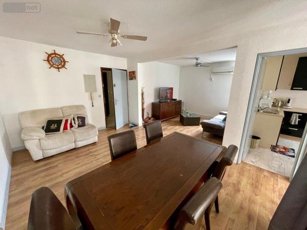 Appartement à vendre à Saint-Paul à la Réunion (97434), ref : 97409-260