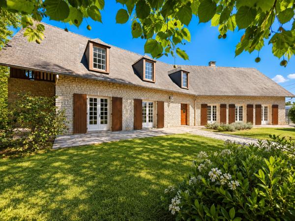 Maison à vendre à Civray (86400) - Vienne