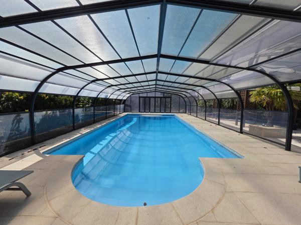 Maison à vendre à Civray (86400) - Vienne