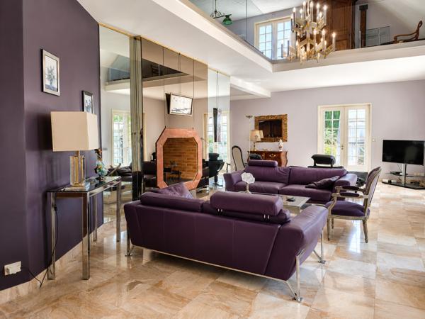 Maison à vendre à Civray (86400) - Vienne