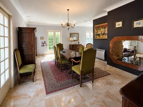 Maison à vendre à Civray (86400) - Vienne