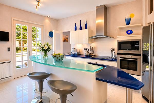 Maison à vendre à Civray (86400) - Vienne