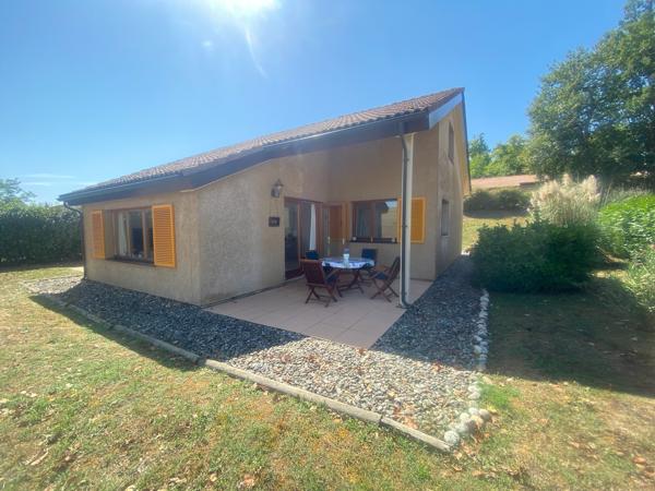 Maison à vendre à Samatan (32130) - Gers