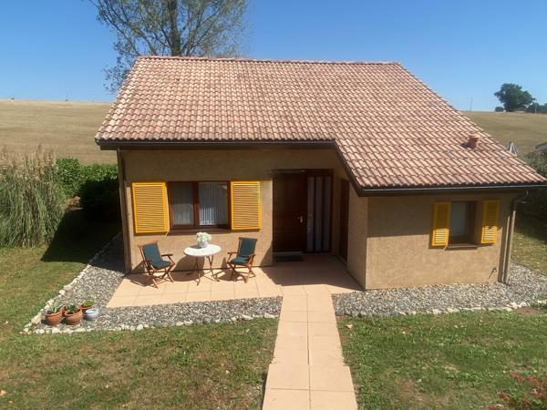 Maison à vendre à Samatan (32130) - Gers