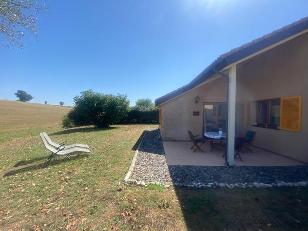 Maison à vendre à Samatan (32130) - Gers