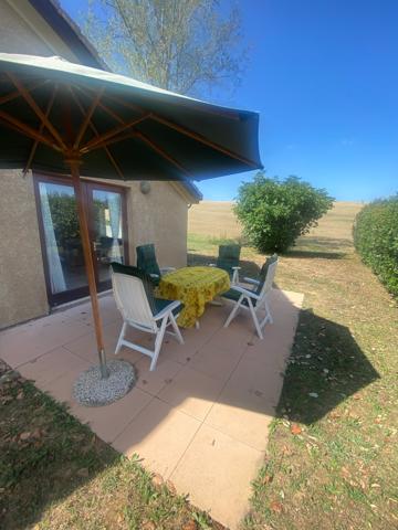 Maison à vendre à Samatan (32130) - Gers