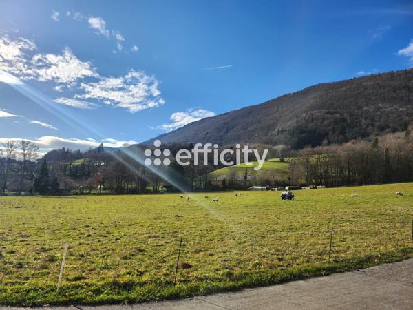 Maison 4 pièces - 109 m²