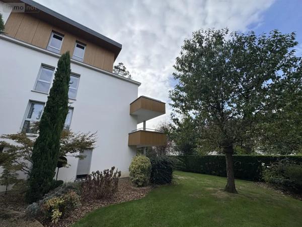 Achat - Appartement Bois-Guillaume 76230 5 pièces 96 m 2 2802 m 2