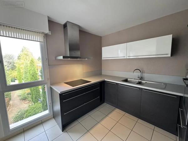 Achat - Appartement Bois-Guillaume 76230 5 pièces 96 m 2 2802 m 2