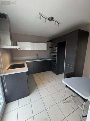 Achat - Appartement Bois-Guillaume 76230 5 pièces 96 m 2 2802 m 2