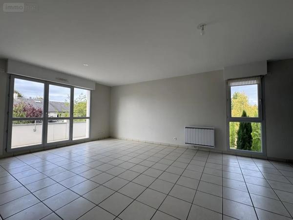 Achat - Appartement Bois-Guillaume 76230 5 pièces 96 m 2 2802 m 2